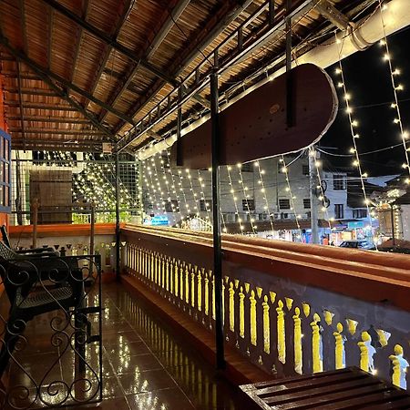 B Hostel Fort Kochi Екстер'єр фото