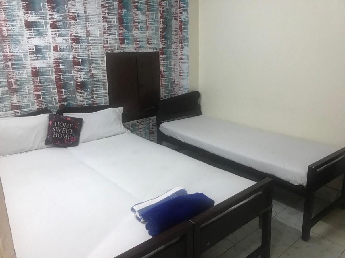 B Hostel Fort Kochi Екстер'єр фото