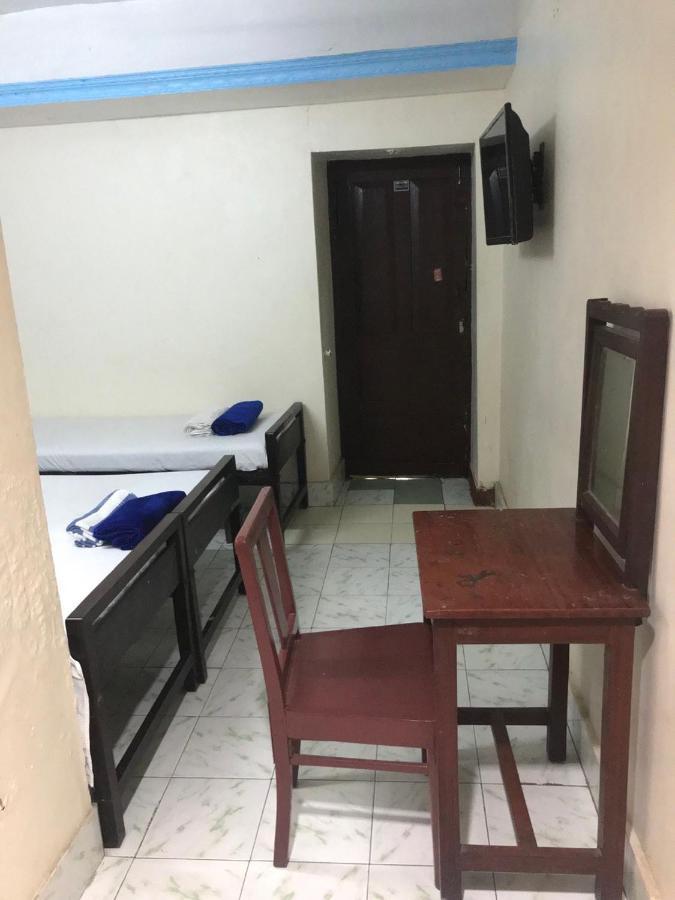 B Hostel Fort Kochi Екстер'єр фото