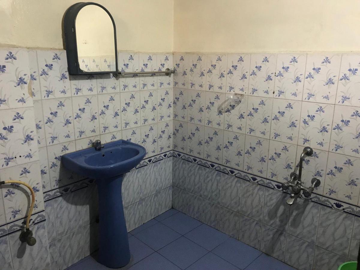B Hostel Fort Kochi Екстер'єр фото