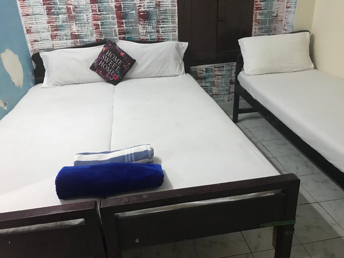 B Hostel Fort Kochi Екстер'єр фото