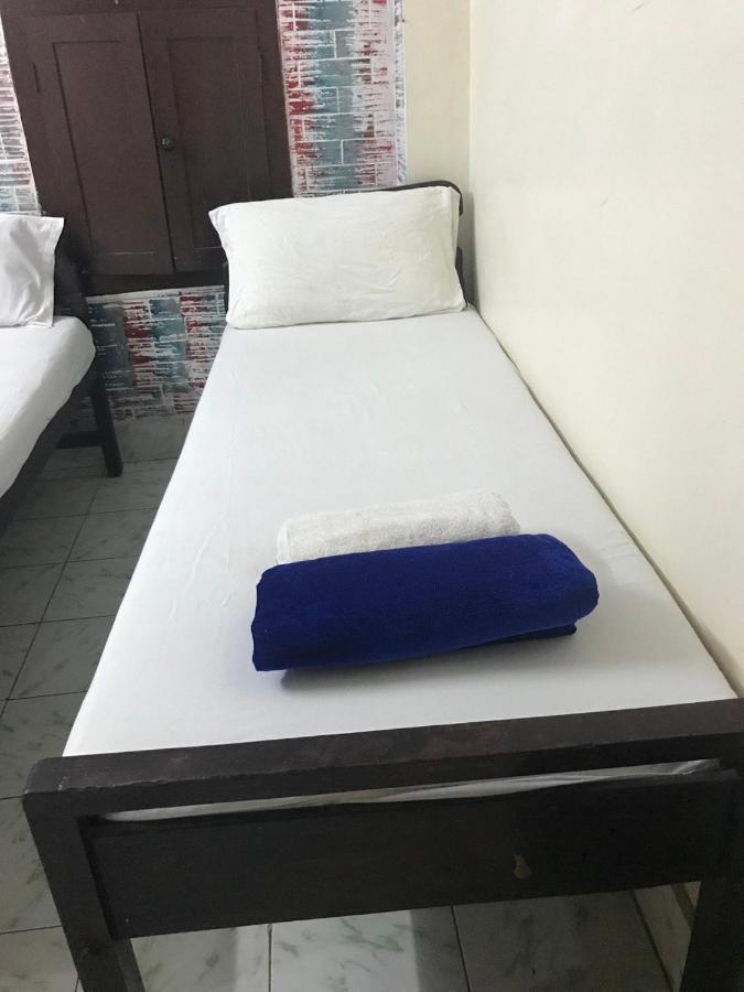 B Hostel Fort Kochi Екстер'єр фото