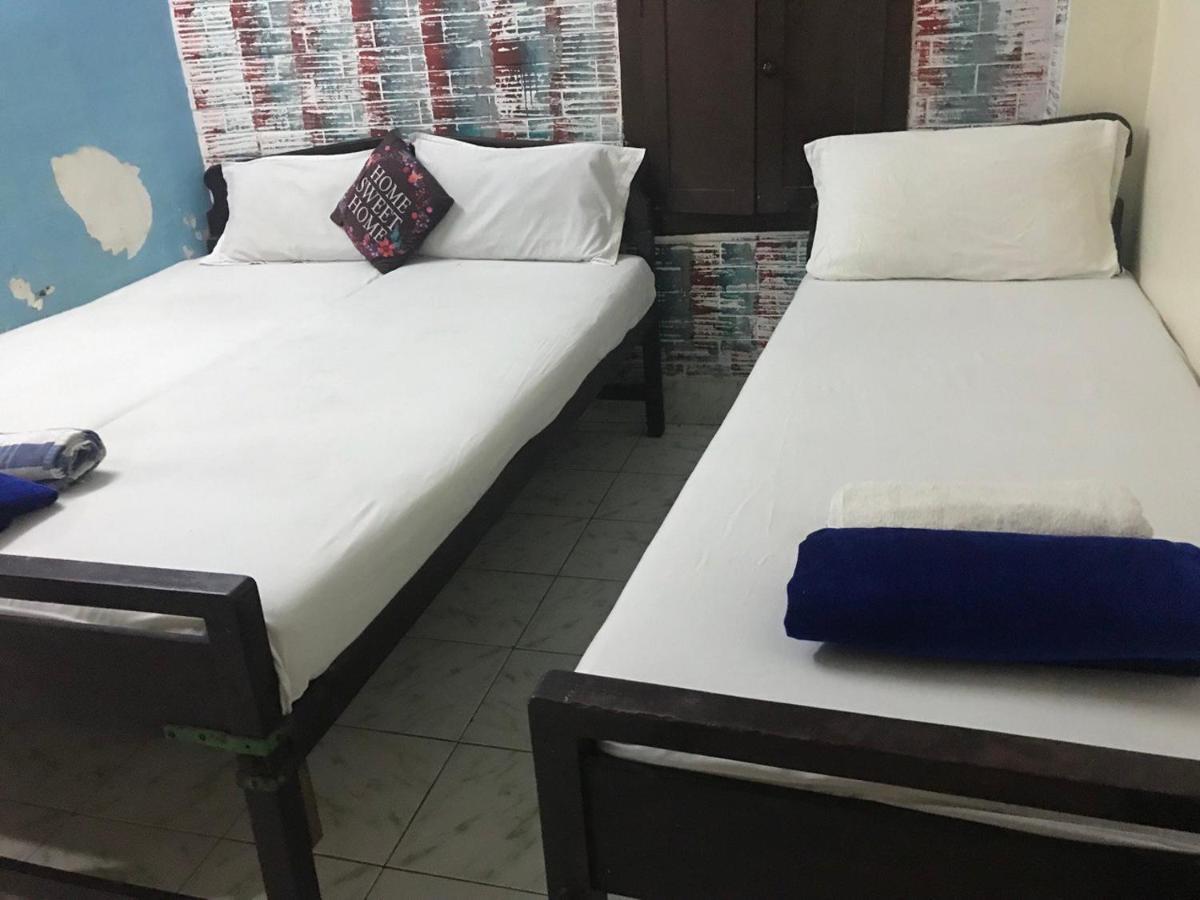B Hostel Fort Kochi Екстер'єр фото
