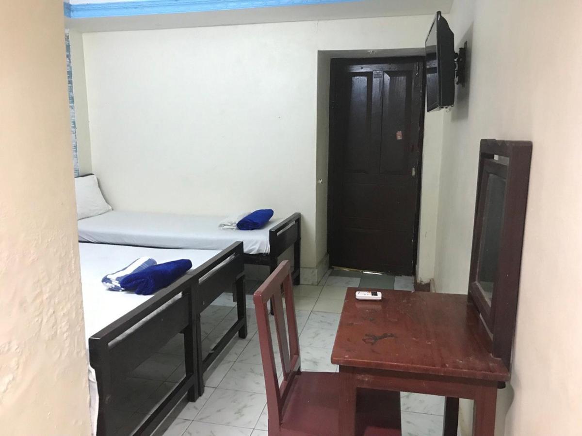 B Hostel Fort Kochi Екстер'єр фото