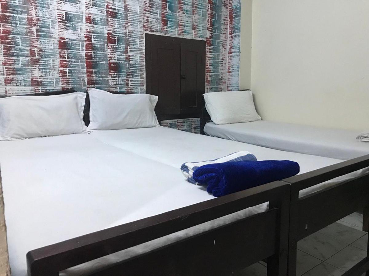 B Hostel Fort Kochi Екстер'єр фото
