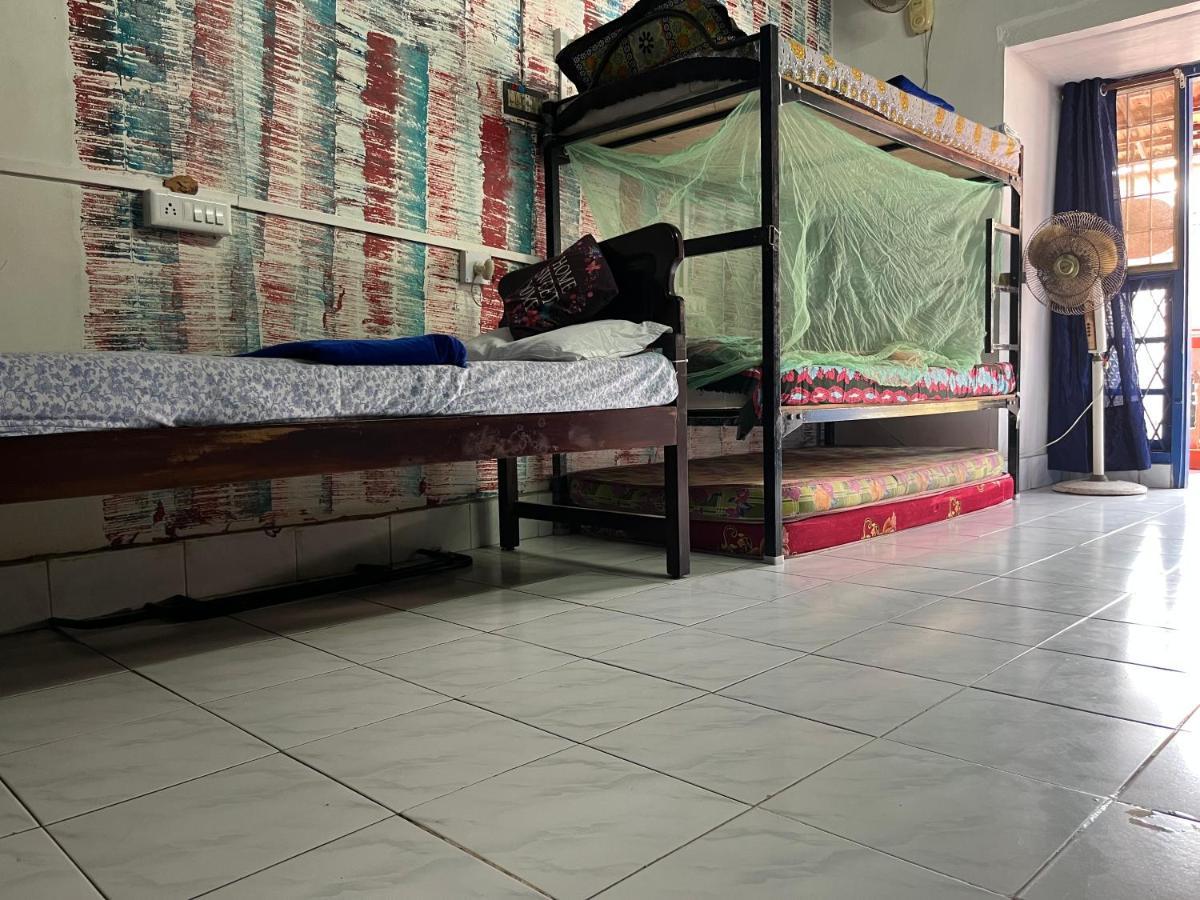 B Hostel Fort Kochi Екстер'єр фото