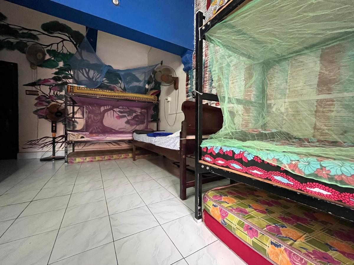 B Hostel Fort Kochi Екстер'єр фото
