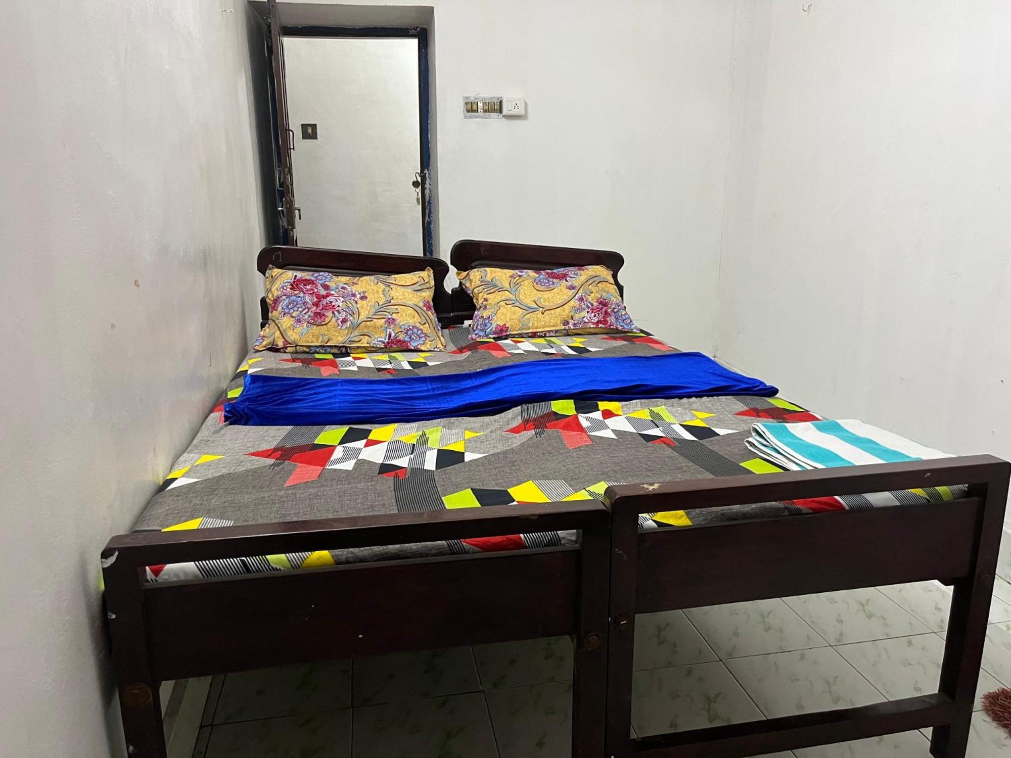 B Hostel Fort Kochi Екстер'єр фото