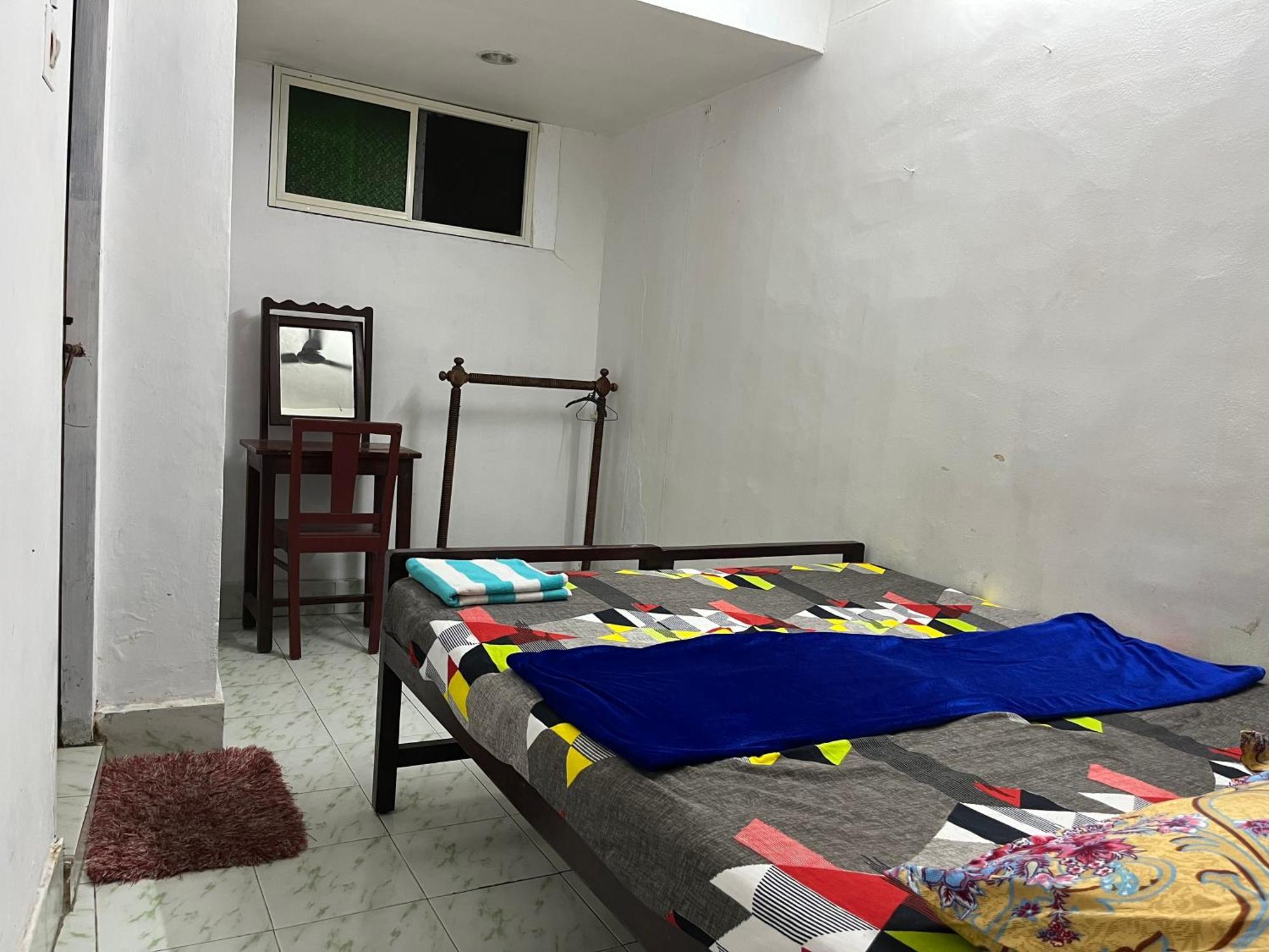 B Hostel Fort Kochi Екстер'єр фото
