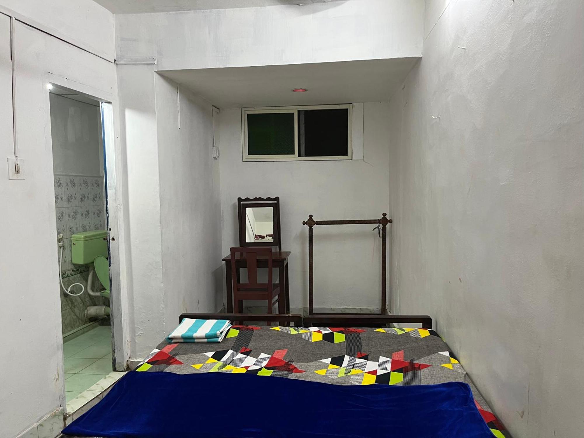 B Hostel Fort Kochi Екстер'єр фото