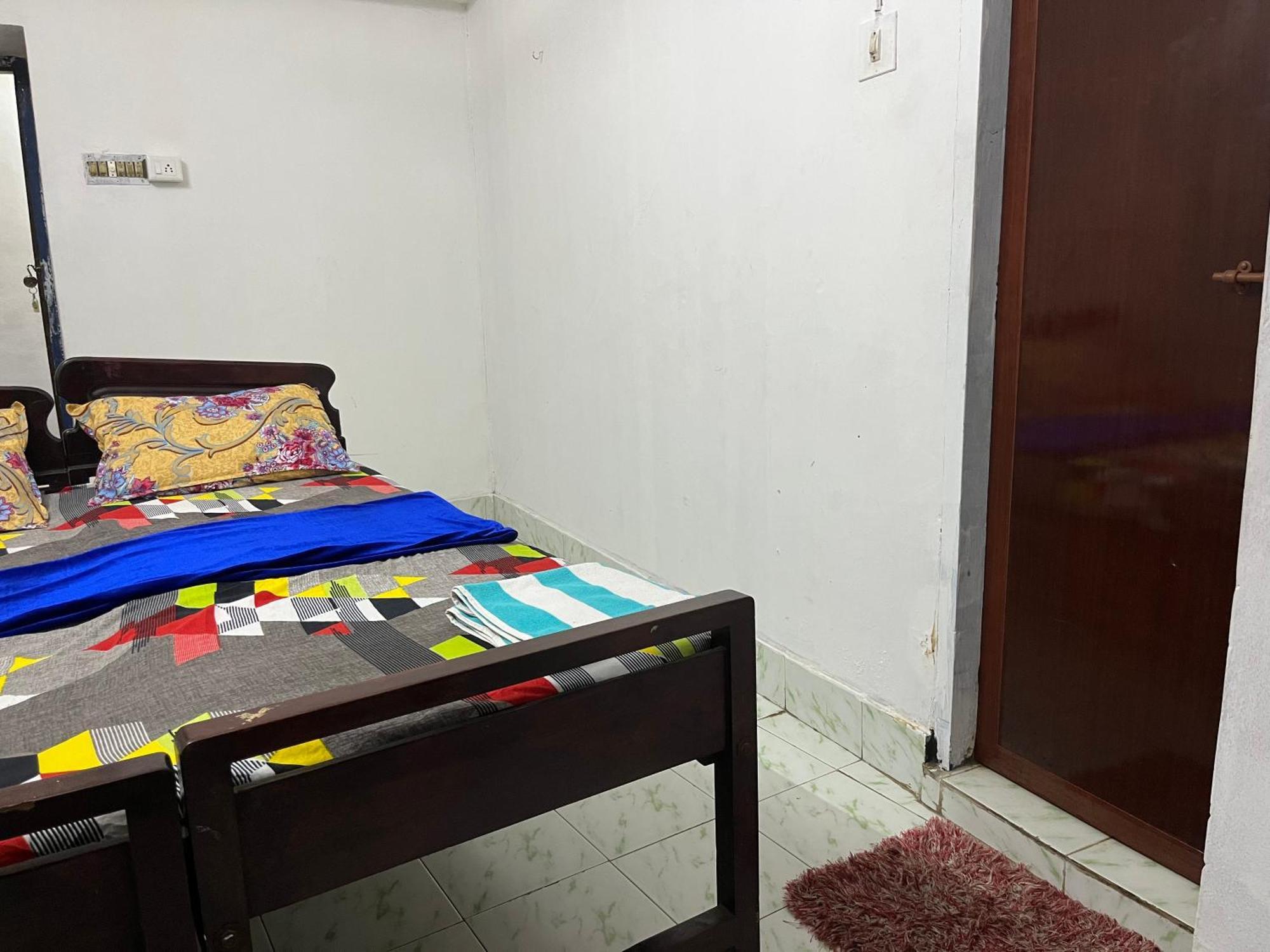 B Hostel Fort Kochi Екстер'єр фото