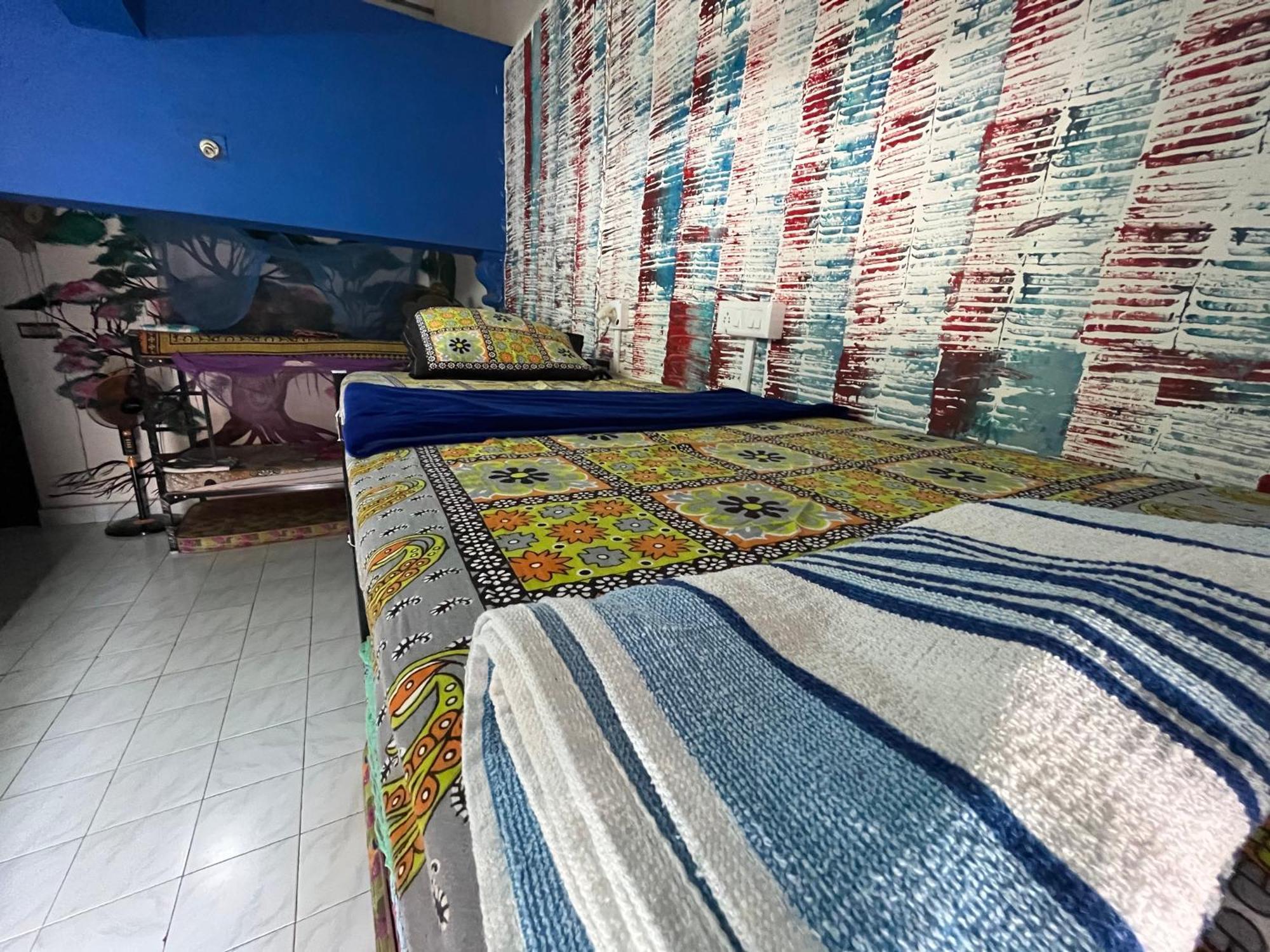 B Hostel Fort Kochi Екстер'єр фото
